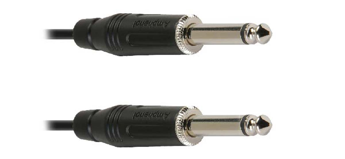 Amphenol Instrument Cable