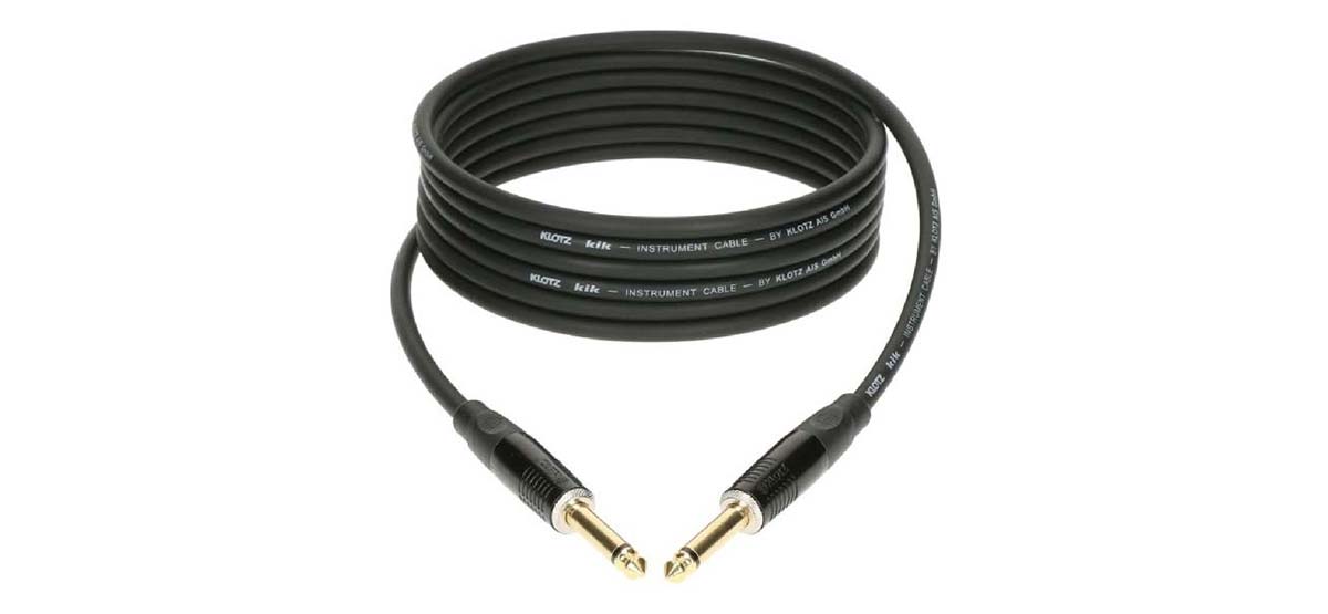 Amphenol Instrument Cable