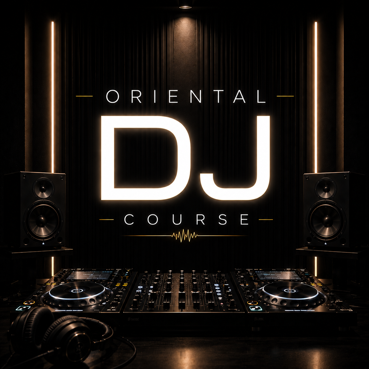 Oriental DJ Course