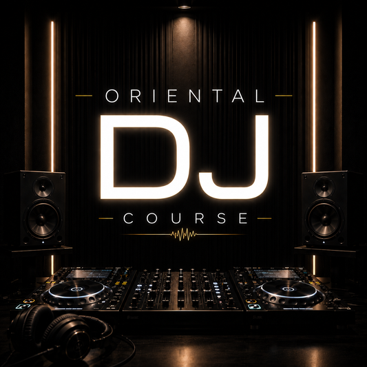 Oriental DJ Course