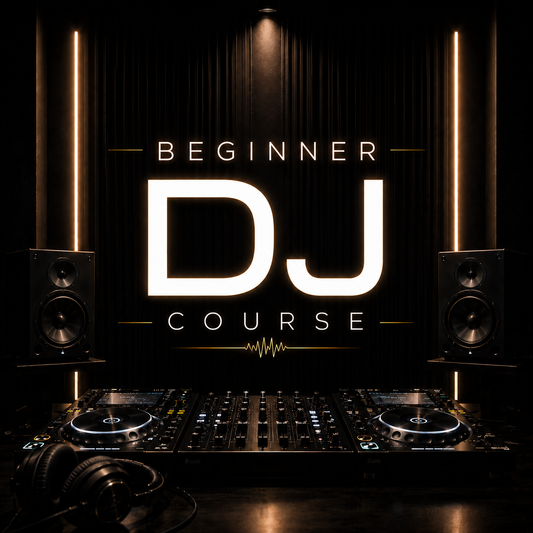 Beginner DJ Course