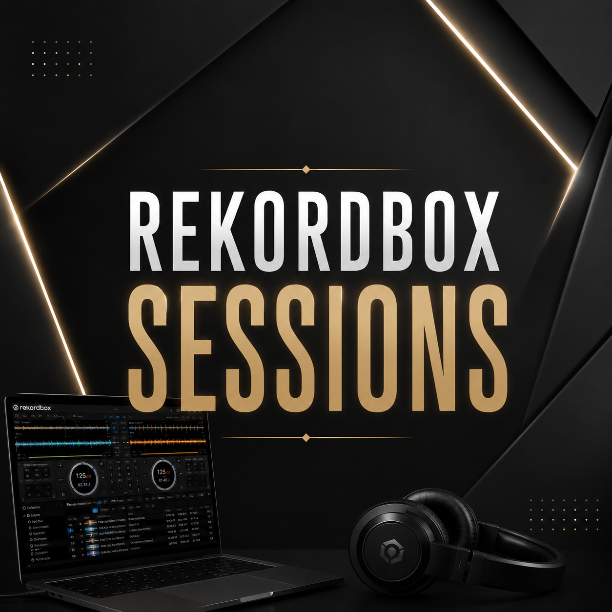 Rekordbox DJ Course