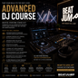 Advanced DJ Course