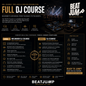 Full DJ Course
