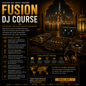 Fusion DJ Course