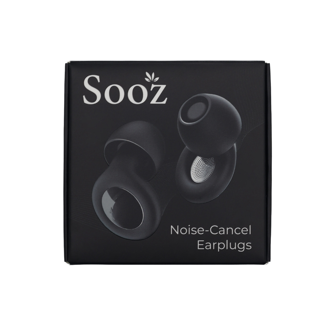 Sooz Earplugs