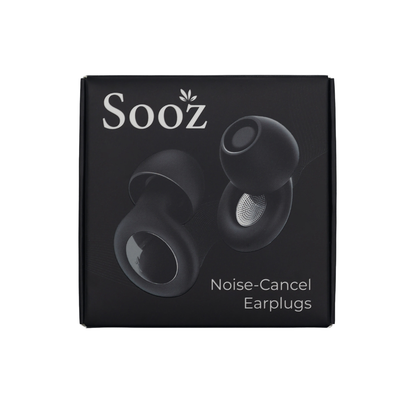 Sooz Earplugs