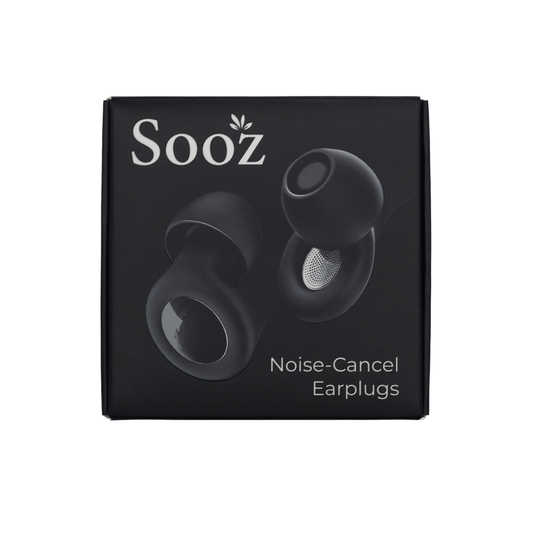 Sooz Earplugs