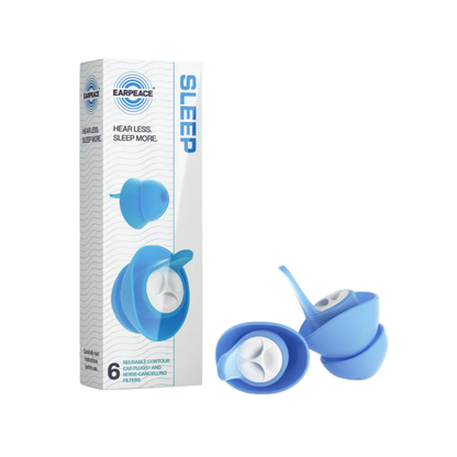 Sleep Earplugs