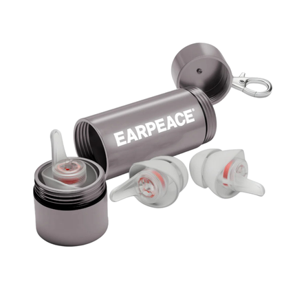 Earpeace Music Pro Protection Earplugs