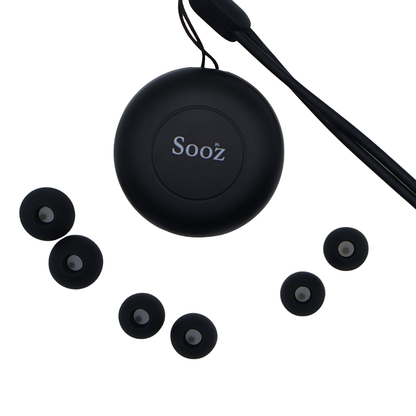 Sooz Earplugs