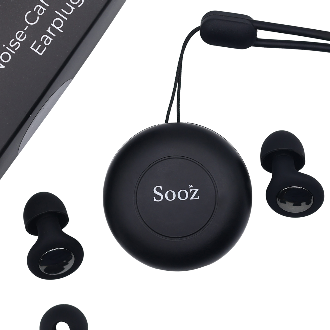 Sooz Earplugs