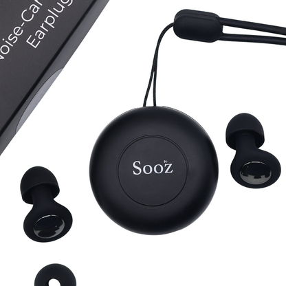 Sooz Earplugs