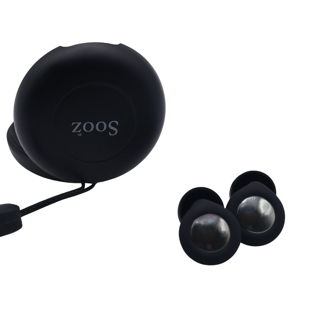 Sooz Earplugs