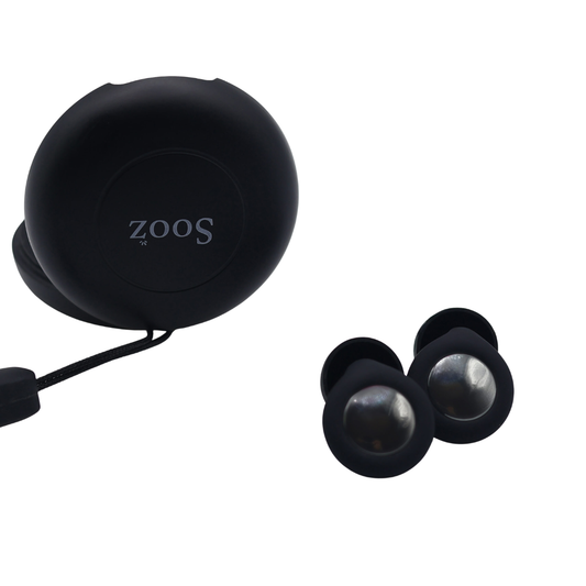 Sooz Earplugs