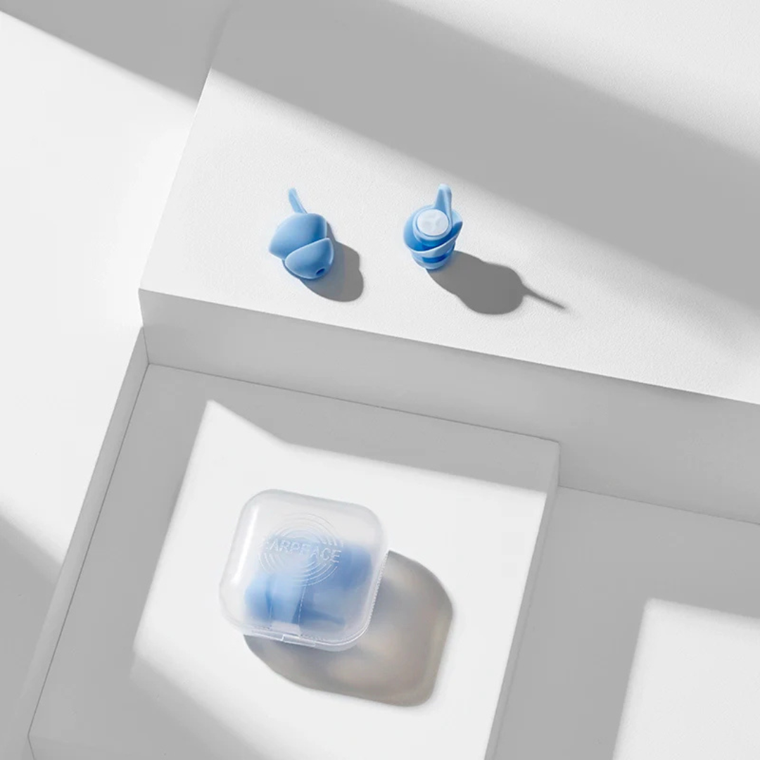 Sleep Earplugs