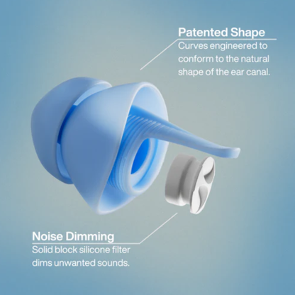 Sleep Earplugs