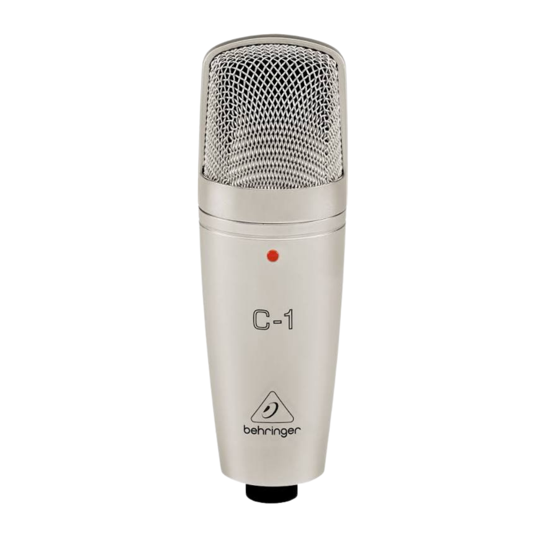 Behringer C1 Microphone