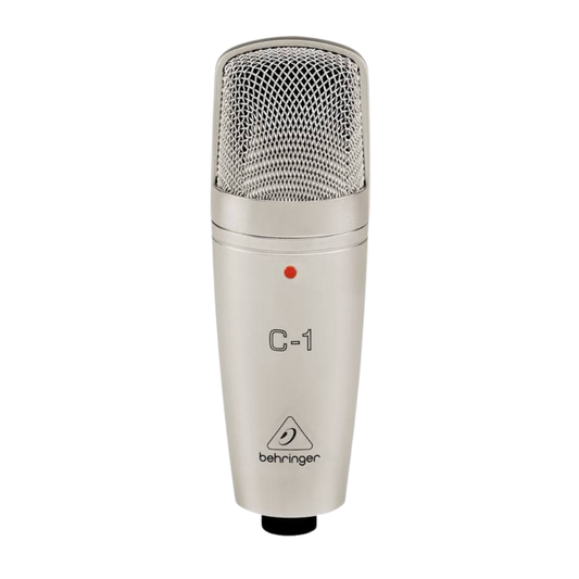 Behringer C1 Microphone
