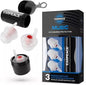 Earpeace Music Protection Earplugs
