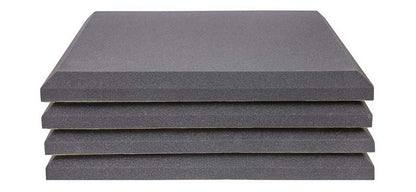 Flat Acoustic Pannel