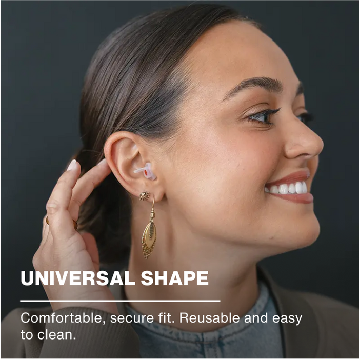 Earpeace Music Protection Earplugs