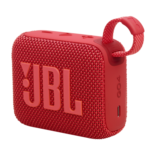 JBL Go 4