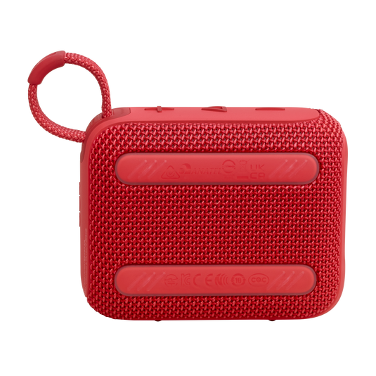 JBL Go 4