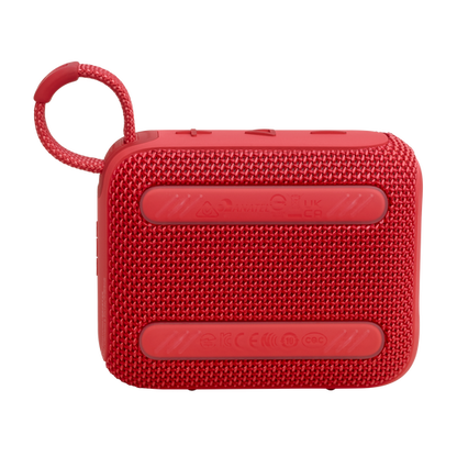 JBL Go 4
