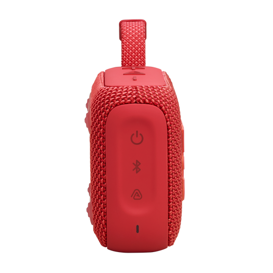 JBL Go 4