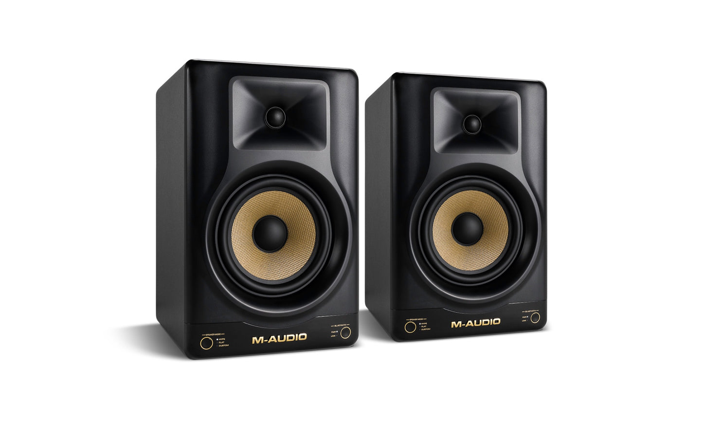 M-Audio Forty Series FORTY SIXTY ( Pair )