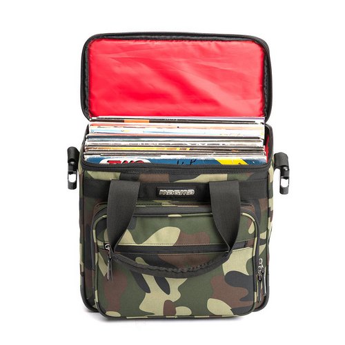 Magma RIOT LP-TROLLEY 50 - Army