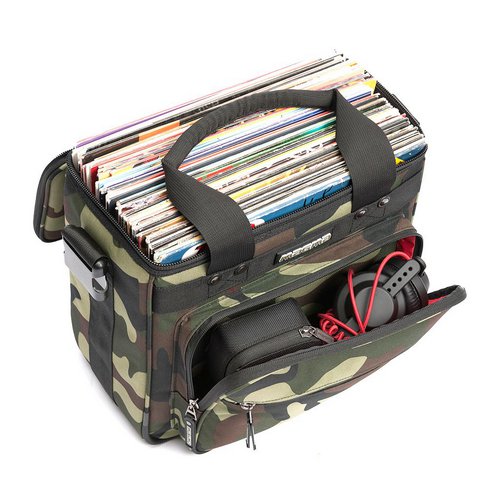 Magma RIOT LP-TROLLEY 50 - Army
