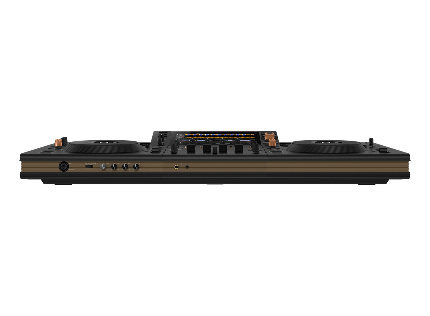 Pioneer OPUS QUAD