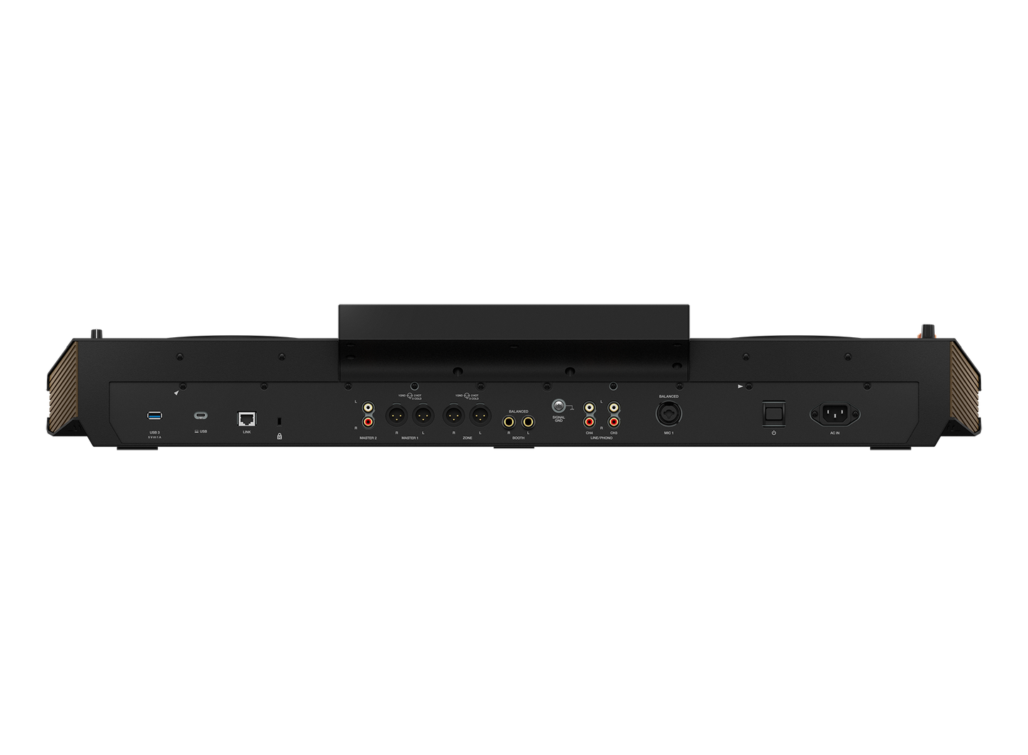 Pioneer OPUS QUAD