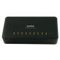 PROLINK 8PORT 10/100/1000MBPS GIGABIT ETHERNET SWITCH