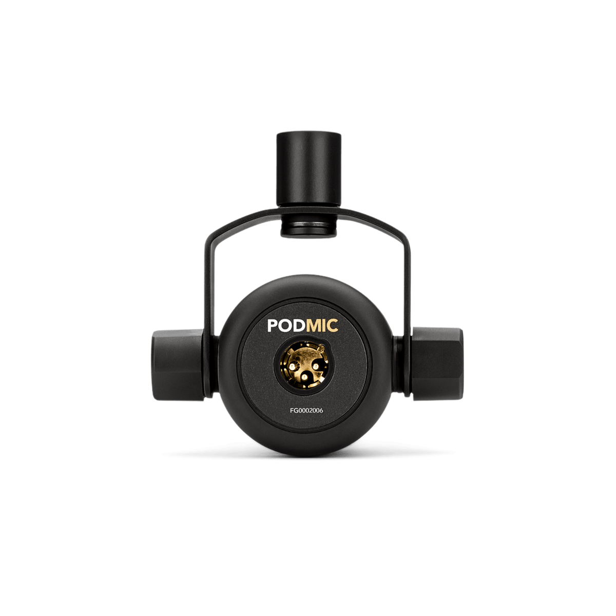 Rode PodMic