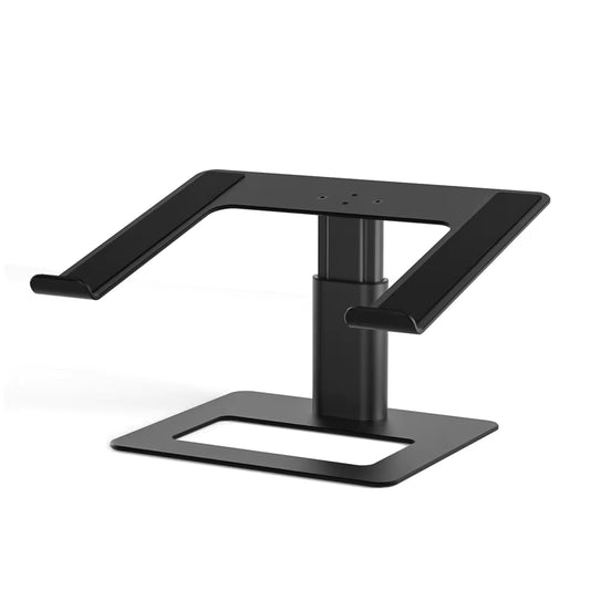 Laptop Stand Aluminum Foldable Vertical