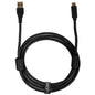 UDG Ultimate Audio Cable USB 3.2 C-A Straight 1.5M