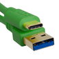 UDG Ultimate Audio Cable USB 3.2 C-A Straight 1.5M