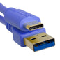UDG Ultimate Audio Cable USB 3.2 C-A Straight 1.5M
