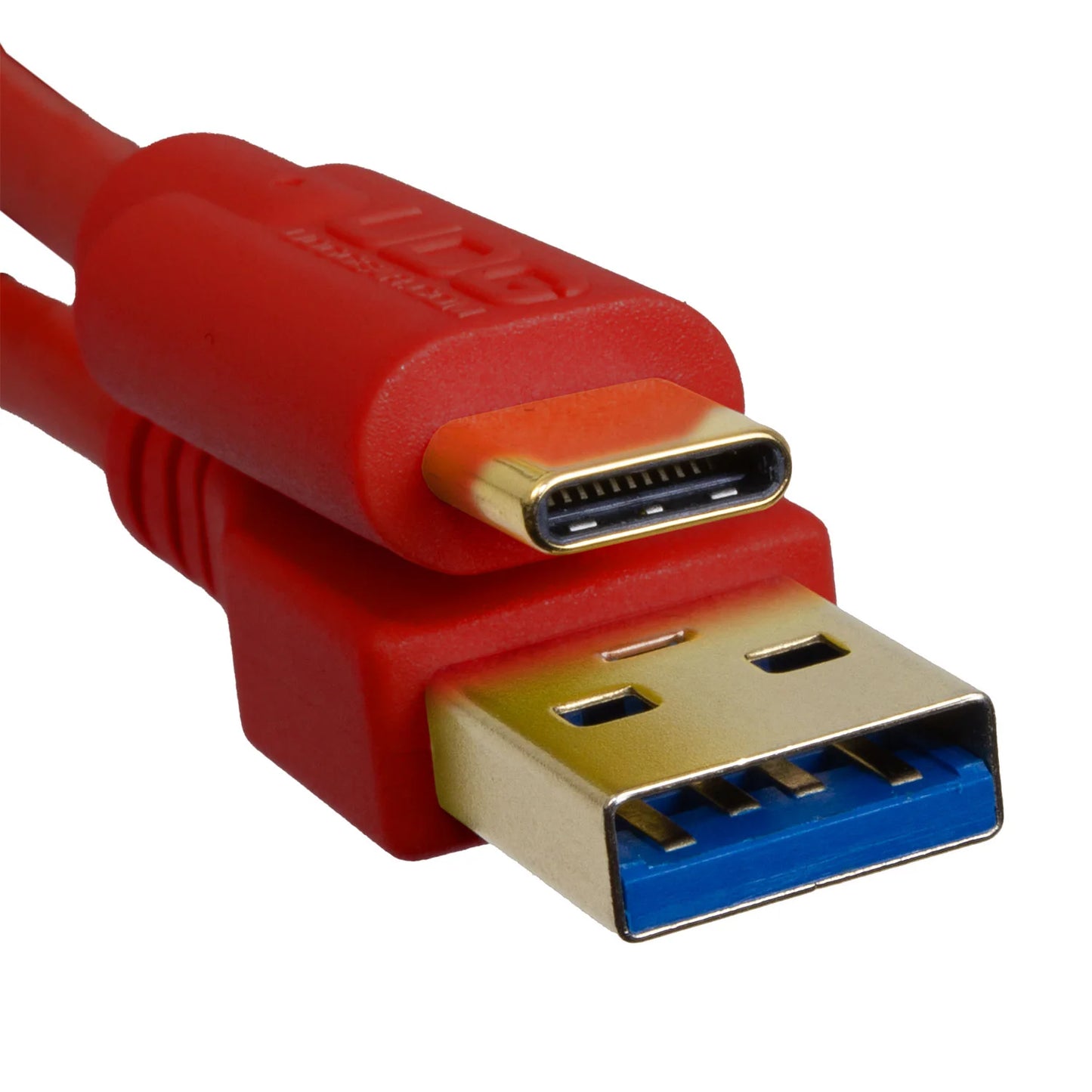 UDG Ultimate Audio Cable USB 3.2 C-A Straight 1.5M