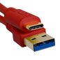 UDG Ultimate Audio Cable USB 3.2 C-A Straight 1.5M