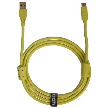 UDG Ultimate Audio Cable USB 3.2 C-A Straight 1.5M