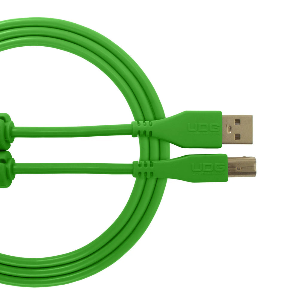 UDG Ultimate Audio Cable USB 2.0 A-B Straight