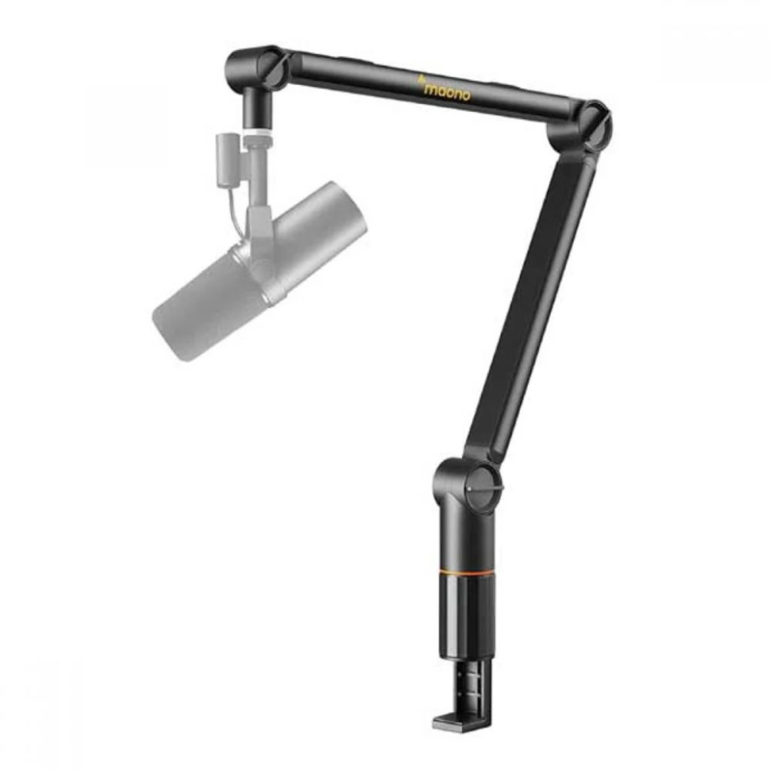 MAONO BA91 Microphone Suspension Boom Arm Stand