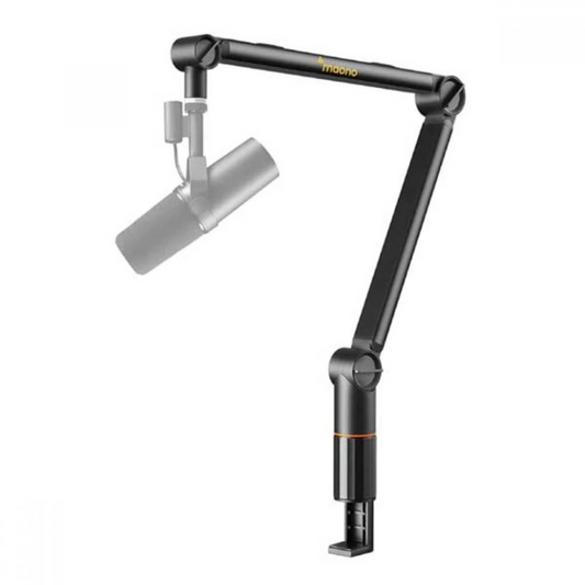 MAONO BA91 Microphone Suspension Boom Arm Stand