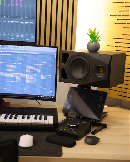 Production Studio Rental