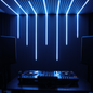 DJ ROOM RENTAL