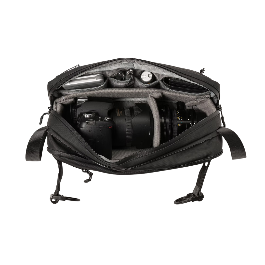 Magma Solid Blaze X-Bag